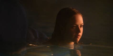 ‘Night Swim’ Cast and Character Guide — Who Stars in the Blumhouse Thriller