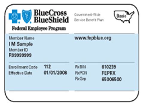 Federal Employee Program (FEP) Member ID Cards Get Makeover