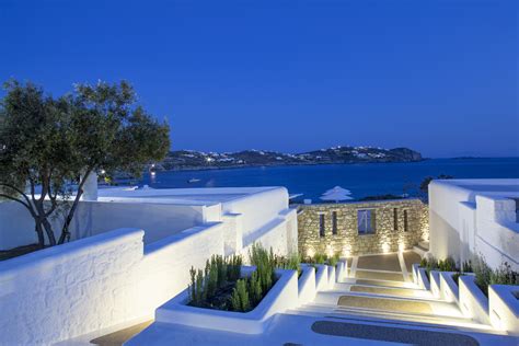 Hotels in Mykonos - Luxury, 5 Star & Boutique Hotels in Mykonos