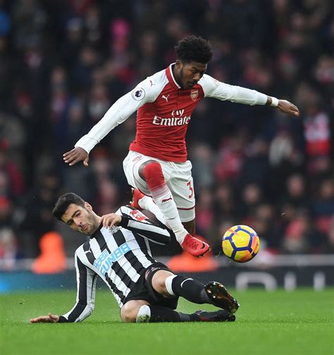 Arsenal v Newcastle: In pictures | Post-Match Gallery | News | Arsenal.com