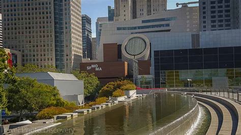 San Francisco Museum Of Modern Art - SFMoma