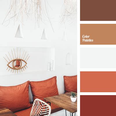 Warm Palettes | Page 7 of 161 | Color Palette Ideas