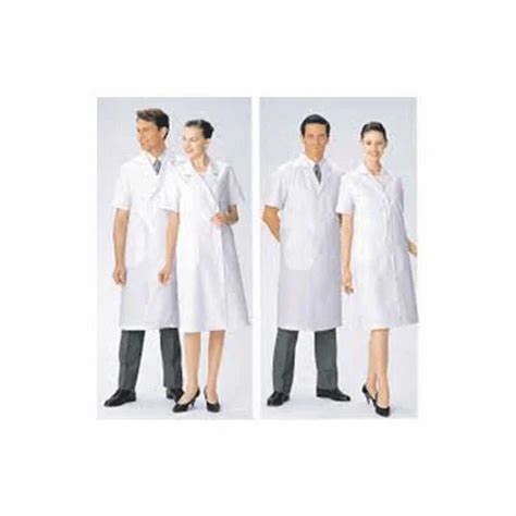 Hospital Doctor Uniforms at Rs 265/per unit | Bhandup West | Mumbai ...