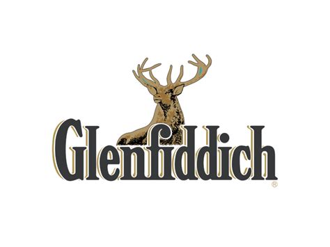 Glenfiddich Logo PNG Transparent & SVG Vector - Freebie Supply