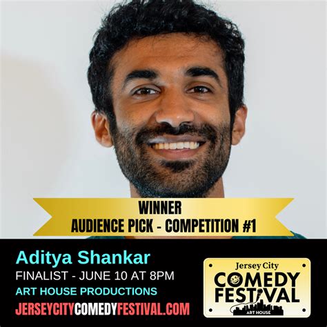 2023 Festival — Jersey City Comedy Festival | Art House Productions