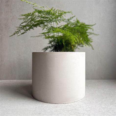 Planters With Drainage - Etsy