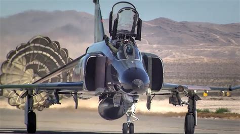 McDonnell Douglas F-4 Phantom II: The 60 Year Old Fighter That Just Won ...