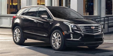 2021 Cadillac XT5 in Silver Spring | Sport Cadillac