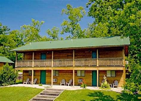 Shady Lane Cabins & Motel - UPDATED 2018 Prices & Ranch Reviews (Eminence, MO) - TripAdvisor