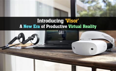 Immersed Unveils 'Visor': Sleek Productivity Headset Featuring 4K OLED Micro screens