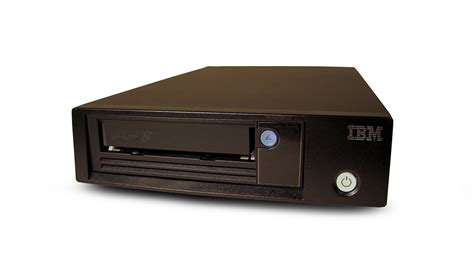 IBM LTO7 Tape Drive – Sunstar Company, Inc.