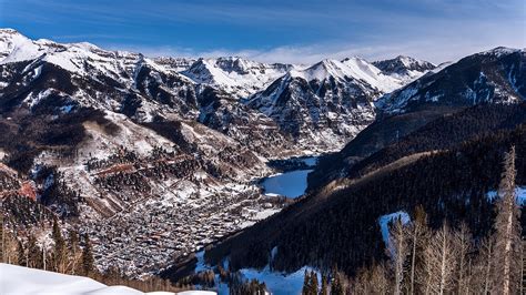 Telluride Ski Resort Case Study | ACTIVE Network