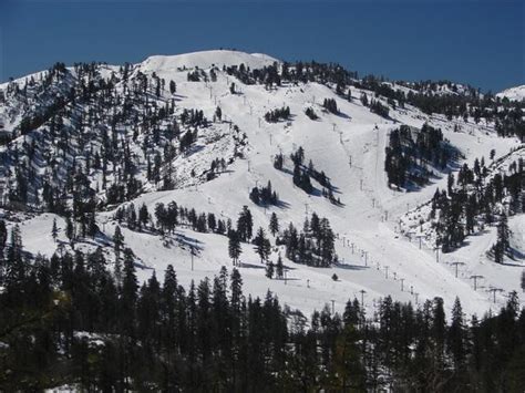 Hometown Mountain Shoutout: Snow Valley Mountain Resort, CA - SnowBrains