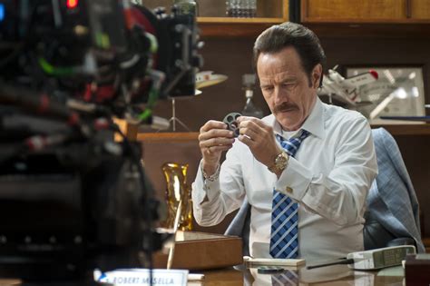 THE INFILTRATOR - New Trailer and 37 Pictures | The Entertainment Factor