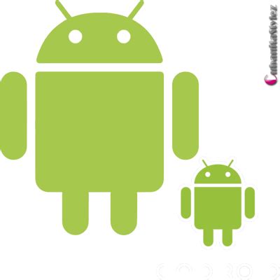 Logos Android PSD PSD Téléchargement gratuit | Modèles & Mockups