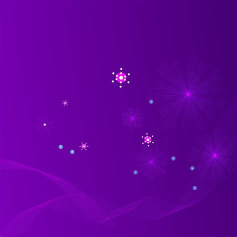 Purple Star Wallpaper (61+ images)