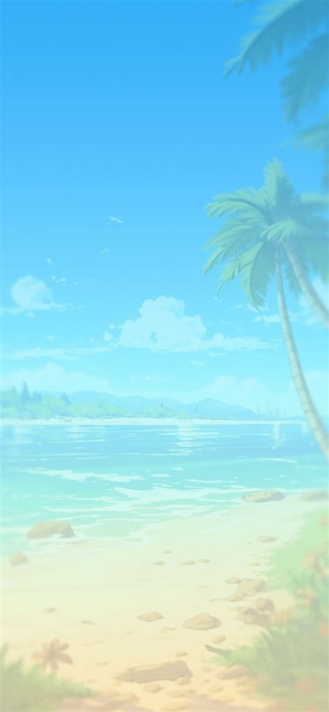 Summer Beach Backgrounds