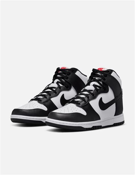 Nike - NIKE DUNK HIGH | HBX - Globally Curated Fashion and Lifestyle by ...