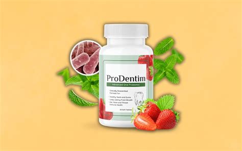 Prodentim Probiotic Gummies Review - Is It Effective or Cheap Scam? | Kitsap Daily News