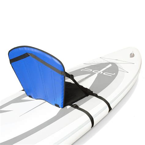 Paddleboard Seat Yate Maxim Blue - inSPORTline