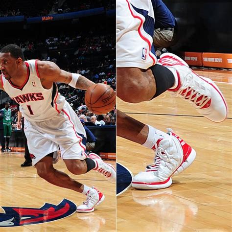 The Comprehensive History of Tracy McGrady adidas T-Mac Sneakers ...