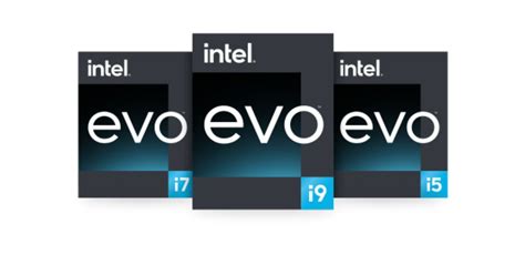 From performance to seamless connectivity, Intel® Evo™ promises a lot of features. And these are ...