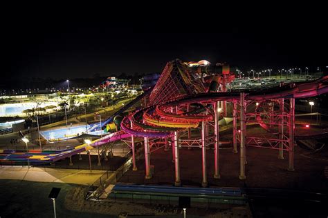 Parques Reunidos acquire Wet’n’Wild Sydney with $40m investment : Park World Online – Theme Park ...