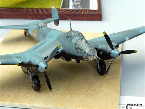 Moson Model Show 2014 – Part 2 (1/72 scale aircraft contd.) | iModeler