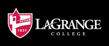 The LaGrange College logo