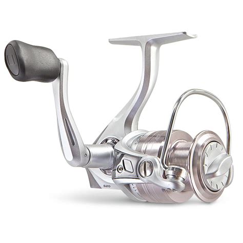 Abu Garcia Cardinal S Spinning Reel - 281459, Spinning Reels at ...