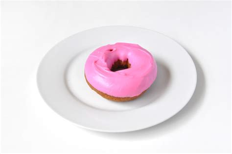 Bunny Donuts | Handmade Charlotte