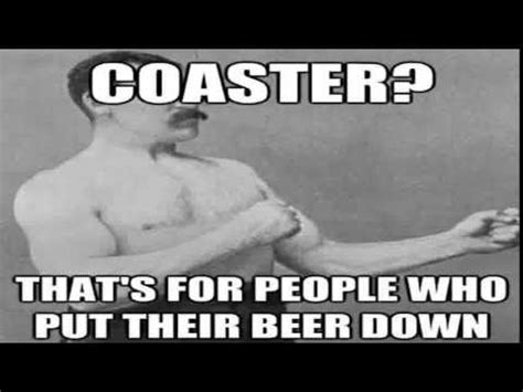 Overly Manly Man Meme | Funniest Overly Manly Man Meme Compilation 2015 ...