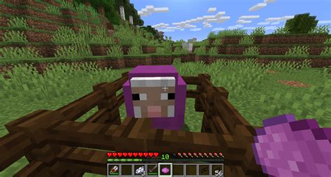 How to make a Magenta Bed in Minecraft: Step by Step Guide