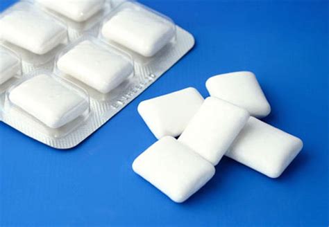 The Benefits of Chewing Sugarless Gum: Maritza O Jenkins, DMD: General Dentist