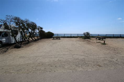 San Elijo State Beach | Southern california campgrounds, Camping guide ...