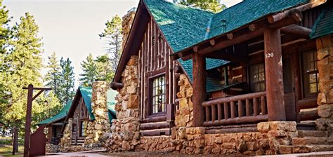 Bryce Canyon Lodge, Utah Review | The Hotel Guru