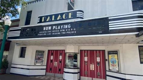 Georgetown Palace Theater to reopen Friday | KXAN Austin