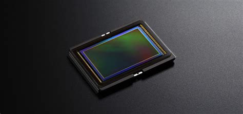 (SR5) Another new Sony sensor: IMX455, a stripped down version of the 60MP IMX551 available off ...