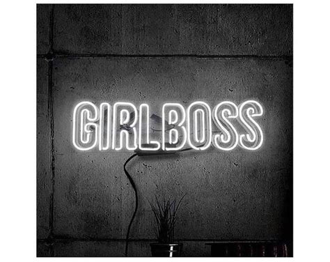 Girl Boss