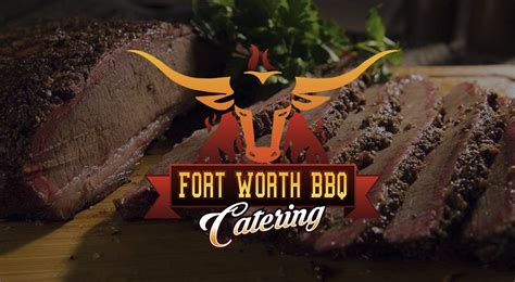 Fort Worth BBQ Catering