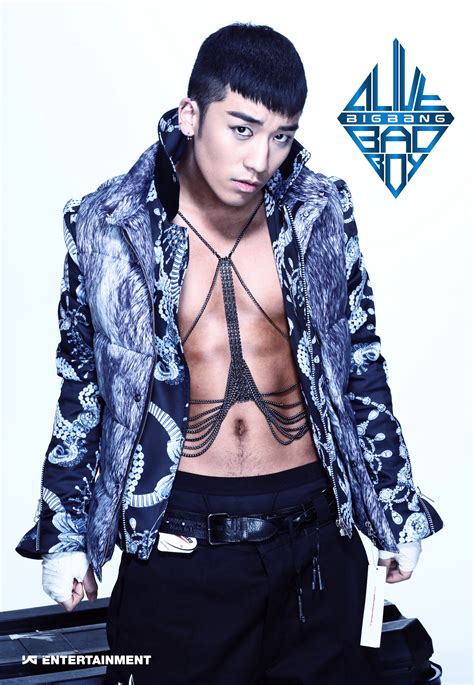 ★SeungRi★ - Seungri Photo (33396570) - Fanpop