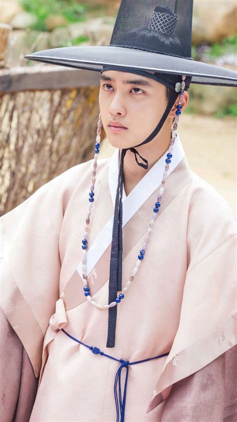 D.O from 100 days my prince | Kyungsoo, Exo kyungsoo, Actors