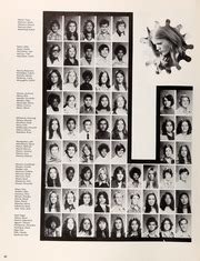 Hollywood High School - Poinsettia Yearbook (Hollywood, CA), Class of ...