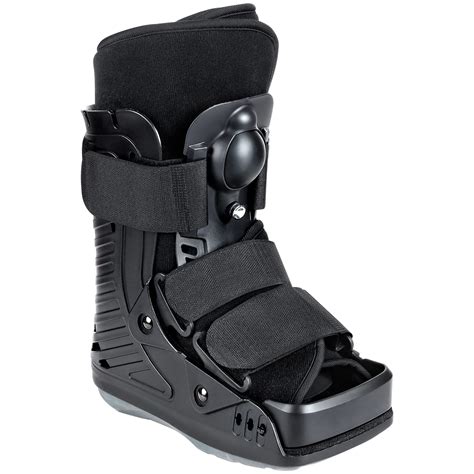 Buy NEENCA Medical Inflatable Walking Boot, Air Cam Walker Fracture ...