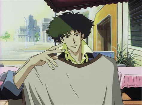 Cowboy Bebop (1998)