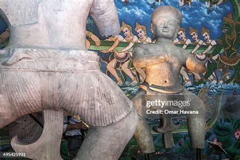 Cambodian Statue Photos and Premium High Res Pictures - Getty Images