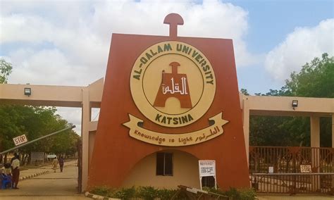 Al-Qalam University gets full accreditation for 13 programmes — Daily Nigerian