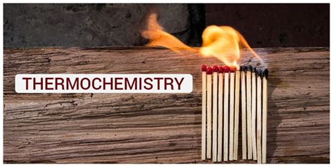 Thermochemistry | Calorimetry | Formulas & Examples | Chemistry | Byju's