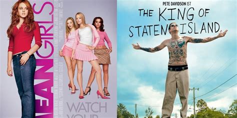 10 Best Movies Made By SNL Alumni