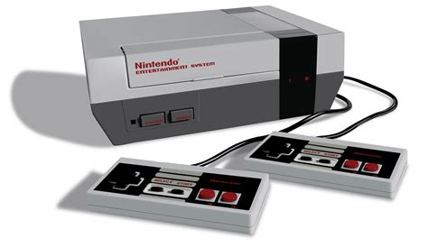 Imágenes de Nintendo Entertainment System para NES - 3DJuegos